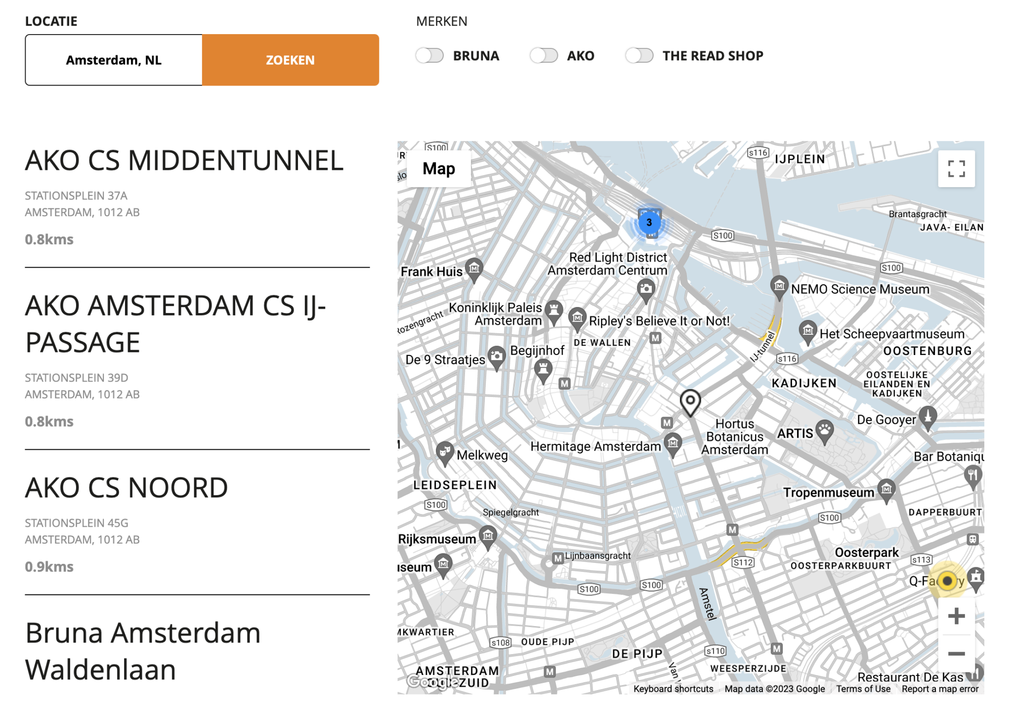 Waar te besteden - Boek Cadeau